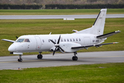 Sky Taxi SAAB 340A(QC) (SP-MRB) at  Hamburg - Fuhlsbuettel (Helmut Schmidt), Germany