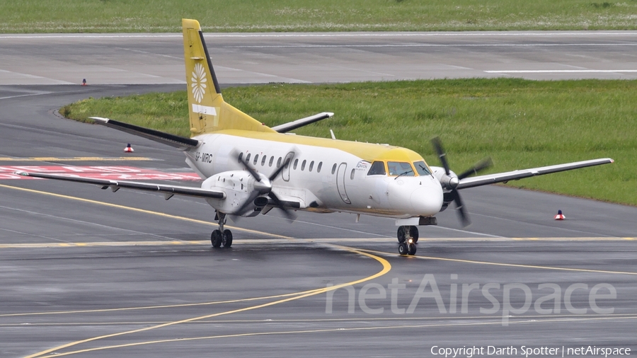 SkyTaxi SAAB 340A (SP-MRC) | Photo 168364