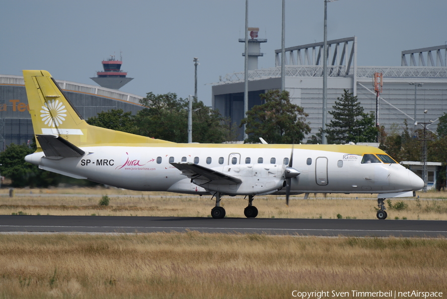 SkyTaxi SAAB 340A (SP-MRC) | Photo 102965