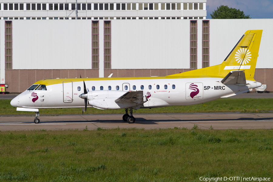 SkyTaxi SAAB 340A (SP-MRC) | Photo 359192