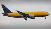 Sky Taxi Boeing 767-281(BDSF) (SP-MRE) at  Frankfurt am Main, Germany