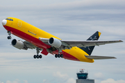 Sky Taxi Boeing 767-281(BDSF) (SP-MRE) at  Leipzig/Halle - Schkeuditz, Germany