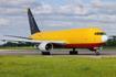 Sky Taxi Boeing 767-281(BDSF) (SP-MRE) at  Maastricht-Aachen, Netherlands