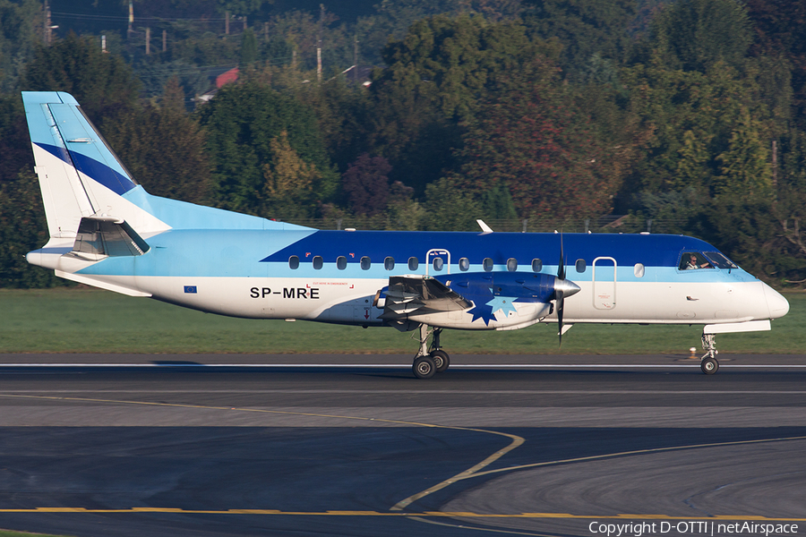 Sky Taxi SAAB 340A (SP-MRE) | Photo 517526