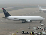 Sky Taxi Boeing 767-281(BDSF) (SP-MRF) at  Cologne/Bonn, Germany