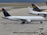 Sky Taxi Boeing 767-281(BDSF) (SP-MRF) at  Cologne/Bonn, Germany