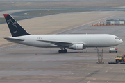 Sky Taxi Boeing 767-281(BDSF) (SP-MRF) at  Cologne/Bonn, Germany