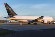 Sky Taxi Boeing 767-281(BDSF) (SP-MRF) at  Leipzig/Halle - Schkeuditz, Germany