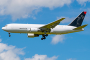 Sky Taxi Boeing 767-281(BDSF) (SP-MRF) at  Leipzig/Halle - Schkeuditz, Germany