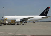 Sky Taxi Boeing 767-281(BDSF) (SP-MRF) at  Leipzig/Halle - Schkeuditz, Germany