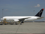 Sky Taxi Boeing 767-281(BDSF) (SP-MRF) at  Leipzig/Halle - Schkeuditz, Germany