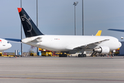 Sky Taxi Boeing 767-281(BDSF) (SP-MRF) at  Leipzig/Halle - Schkeuditz, Germany