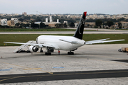 Sky Taxi Boeing 767-281(BDSF) (SP-MRF) at  Luqa - Malta International, Malta