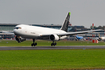 SkyTaxi Boeing 767-35H(ER)(BDSF) (SP-MRG) at  Hamburg - Fuhlsbuettel (Helmut Schmidt), Germany