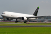 SkyTaxi Boeing 767-35H(ER)(BDSF) (SP-MRG) at  Hamburg - Fuhlsbuettel (Helmut Schmidt), Germany