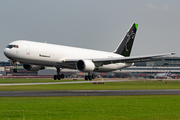 SkyTaxi Boeing 767-35H(ER)(BDSF) (SP-MRG) at  Hamburg - Fuhlsbuettel (Helmut Schmidt), Germany