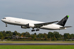 SkyTaxi Boeing 767-35H(ER)(BDSF) (SP-MRG) at  Hamburg - Fuhlsbuettel (Helmut Schmidt), Germany