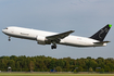 SkyTaxi Boeing 767-35H(ER)(BDSF) (SP-MRG) at  Hamburg - Fuhlsbuettel (Helmut Schmidt), Germany