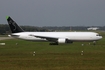 SkyTaxi Boeing 767-35H(ER)(BDSF) (SP-MRG) at  Hamburg - Fuhlsbuettel (Helmut Schmidt), Germany