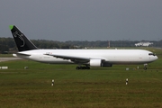 SkyTaxi Boeing 767-35H(ER)(BDSF) (SP-MRG) at  Hamburg - Fuhlsbuettel (Helmut Schmidt), Germany
