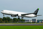 SkyTaxi Boeing 767-35H(ER)(BDSF) (SP-MRG) at  Hamburg - Fuhlsbuettel (Helmut Schmidt), Germany