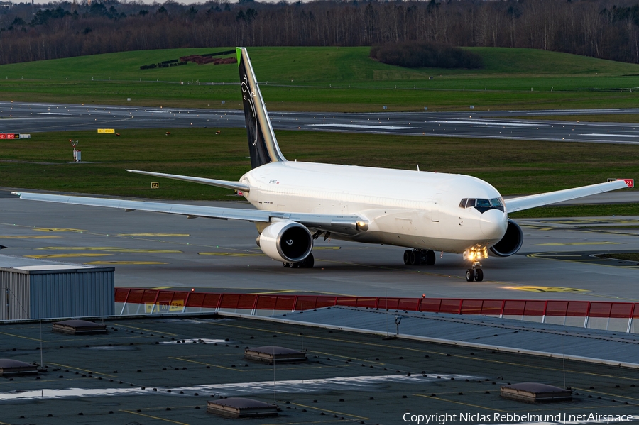 SkyTaxi Boeing 767-35H(ER)(BDSF) (SP-MRG) | Photo 659676