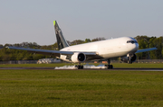 SkyTaxi Boeing 767-35H(ER)(BDSF) (SP-MRG) at  Hamburg - Fuhlsbuettel (Helmut Schmidt), Germany