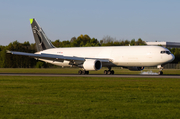SkyTaxi Boeing 767-35H(ER)(BDSF) (SP-MRG) at  Hamburg - Fuhlsbuettel (Helmut Schmidt), Germany
