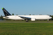 SkyTaxi Boeing 767-35H(ER)(BDSF) (SP-MRG) at  Hamburg - Fuhlsbuettel (Helmut Schmidt), Germany