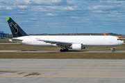 SkyTaxi Boeing 767-35H(ER)(BDSF) (SP-MRG) at  Leipzig/Halle - Schkeuditz, Germany