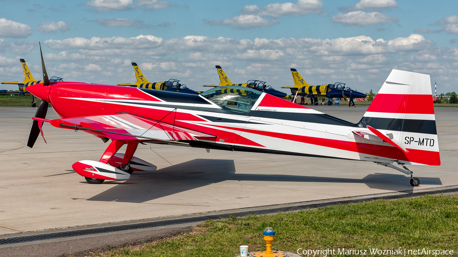 (Private) Extra EA-330SC (SP-MTD) | Photo 639273