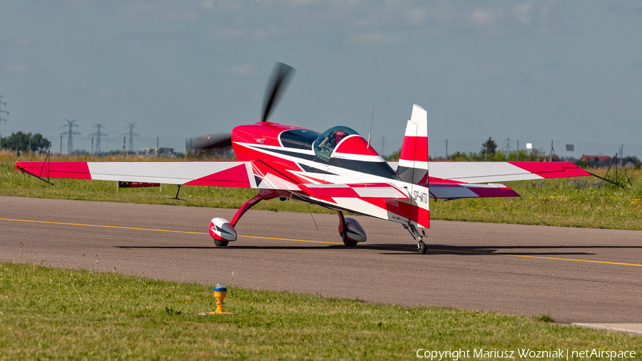 (Private) Extra EA-330SC (SP-MTD) | Photo 639274
