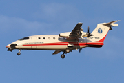 Lotnicze Pogotowie Ratunkowe Piaggio P.180 Avanti II (SP-MXI) at  Warsaw - Frederic Chopin International, Poland