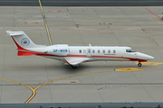 Lotnicze Pogotowie Ratunkowe Bombardier Learjet 75 (SP-MXR) at  Warsaw - Frederic Chopin International, Poland