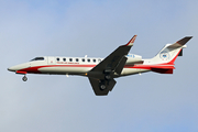 Lotnicze Pogotowie Ratunkowe Bombardier Learjet 75 (SP-MXS) at  Warsaw - Frederic Chopin International, Poland