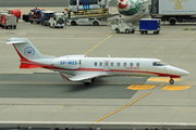 Lotnicze Pogotowie Ratunkowe Bombardier Learjet 75 (SP-MXS) at  Warsaw - Frederic Chopin International, Poland