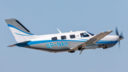 (Private) Piper PA-46-350P M350 (SP-NAH) at  Gdansk - Lech Walesa, Poland