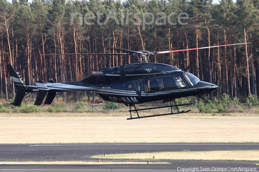 (Private) Bell 427 (SP-NAM) | Photo 78247