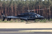(Private) Bell 427 (SP-NAM) at  Schonhagen, Germany