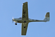 Polish Air Force Academy (WSOSP) Diamond DA20-C1 Eclipse (SP-NKT) at  Warsaw - Frederic Chopin International, Poland