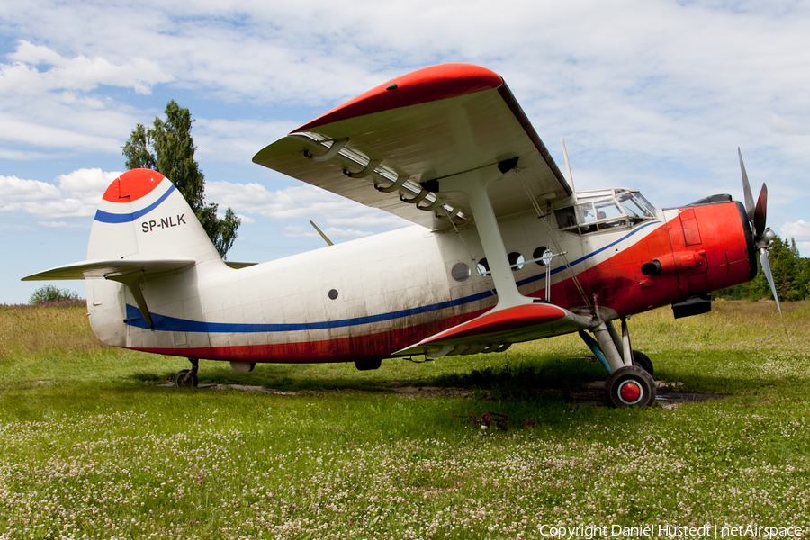 (Private) PZL-Mielec An-2TD (SP-NLK) | Photo 473104