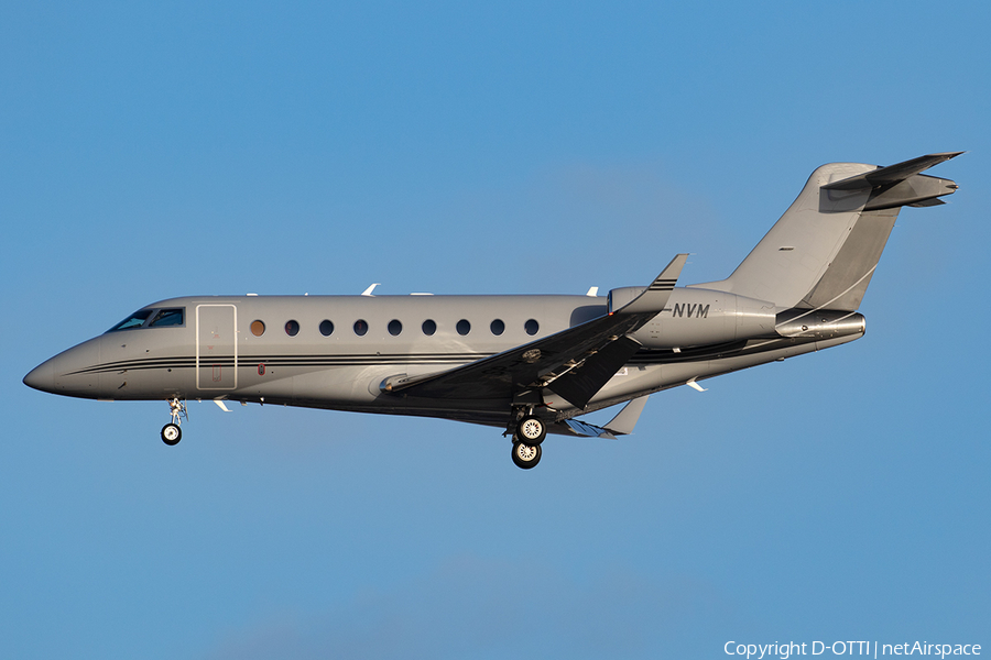 AMC Aviation Gulfstream G280 (SP-NVM) | Photo 368400