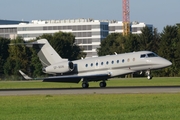 (Private) Gulfstream G280 (SP-NVM) at  Hamburg - Fuhlsbuettel (Helmut Schmidt), Germany