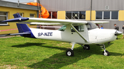 (Private) Cessna 152 (SP-NZE) at  Mielec, Poland