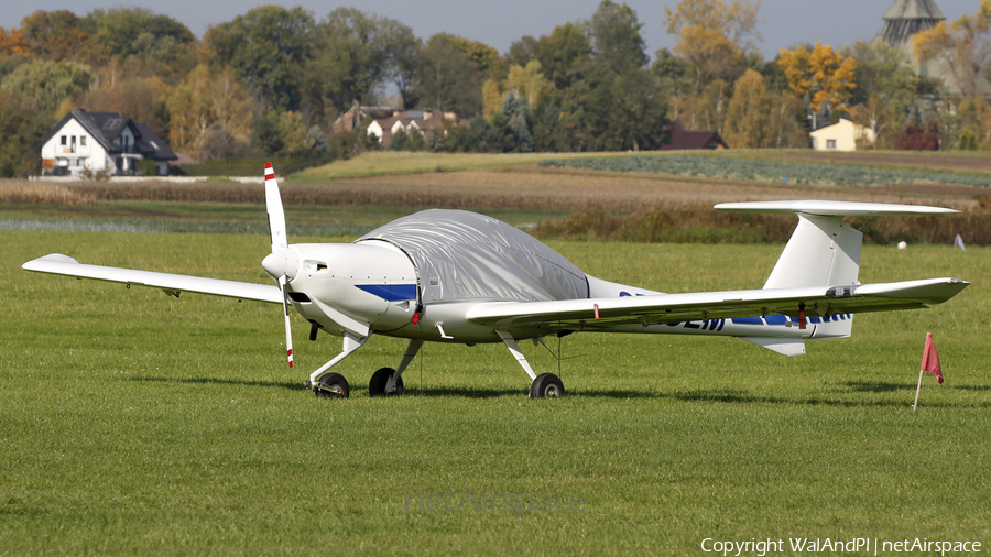(Private) Diamond DA20-C1 Katana (SP-OEM) | Photo 651841