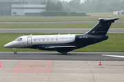 Jet Story Embraer EMB-550 Praetor 600 (SP-OMI) at  Warsaw - Frederic Chopin International, Poland