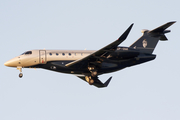 Jet Story Embraer EMB-550 Praetor 600 (SP-OMI) at  Warsaw - Frederic Chopin International, Poland