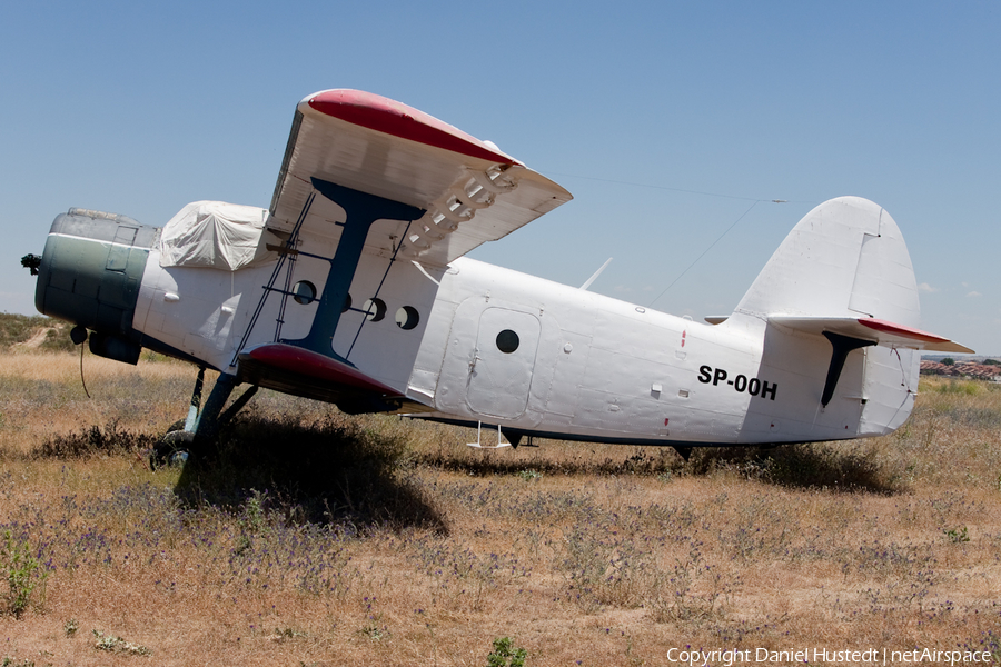 (Private) PZL-Mielec An-2R (SP-OOH) | Photo 525787