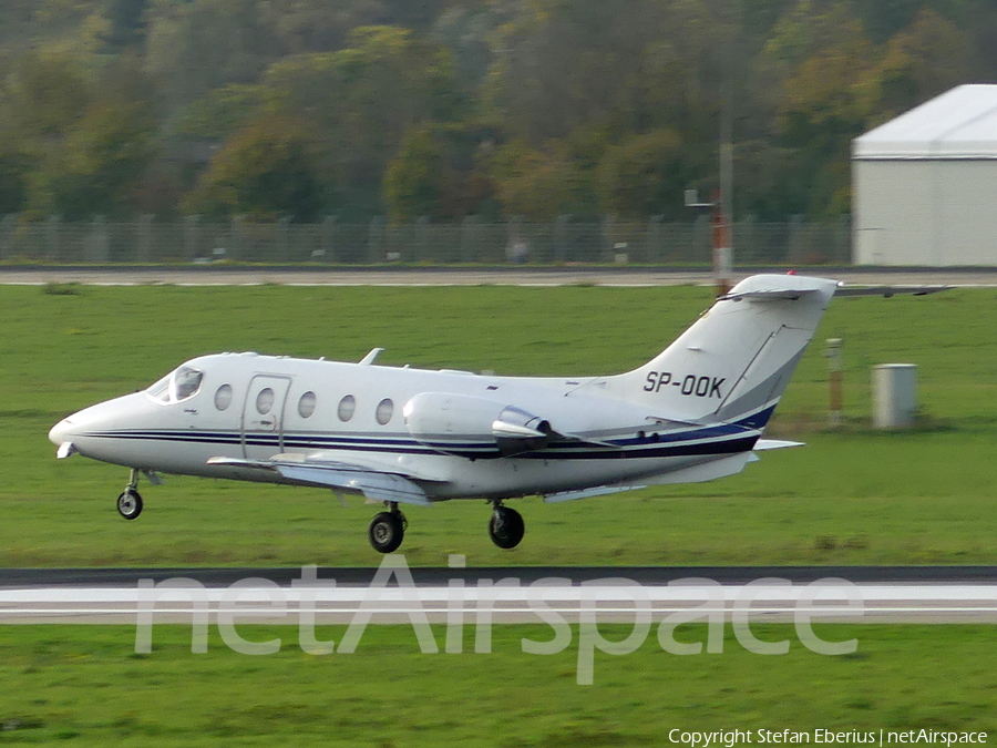 Smart Jet Raytheon Hawker 400XP (SP-OOK) | Photo 534141