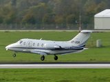 Smart Jet Raytheon Hawker 400XP (SP-OOK) at  Dusseldorf - International, Germany